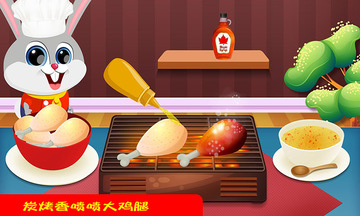迷你小镇饭店游戏下载-迷你小镇饭店最新版手游 1.0.5