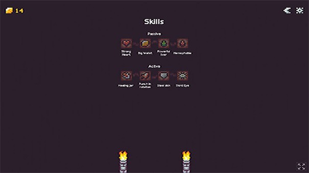 地牢面壁者手游下载-地牢面壁者游戏免费下载 1.0