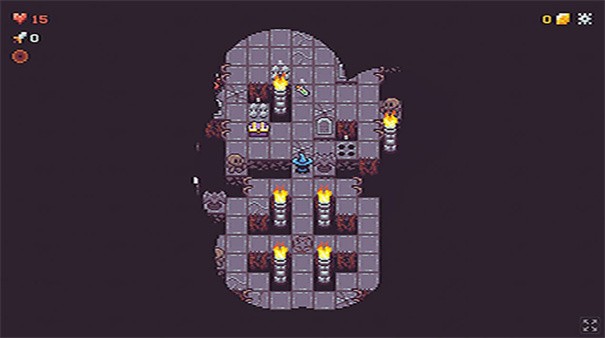 地牢面壁者手游下载-地牢面壁者游戏免费下载 1.0