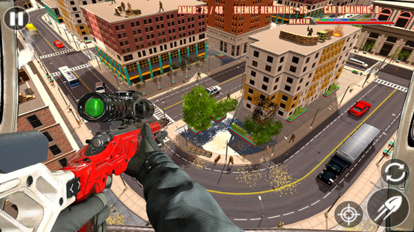 王牌飞行员精英游戏下载-王牌飞行员精英游戏官方安卓版 1.02