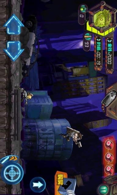 末日丧尸游戏下载-末日丧尸游戏最新版 1.0.0