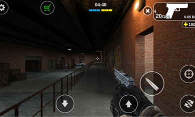 反击计划手游下载-反击计划最新版游戏下载 1.2.53