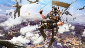 迷你精英世界手游下载-迷你精英世界最新版游戏下载 1.5.6