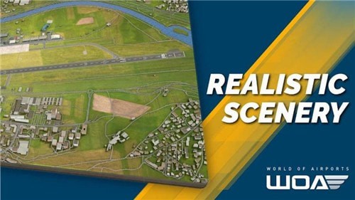 机场世界手游下载-机场世界免费手游下载 1.50.3