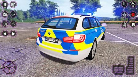 现代停车方式最新手游下载-现代停车方式安卓游戏下载 1.4.5