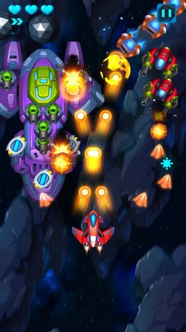 宇宙战机队游戏下载-宇宙战机队游戏官方版 暂无资源