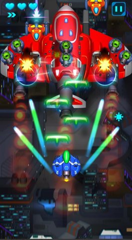 宇宙战机队游戏下载-宇宙战机队游戏官方版 暂无资源