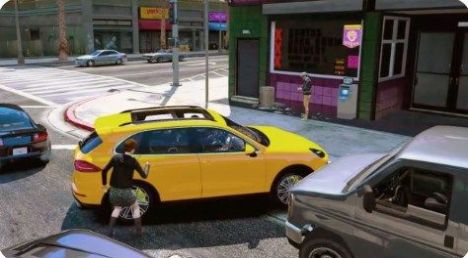 公路驾驶员游戏下载-公路驾驶员游戏官方安卓版 300.1.1.3018