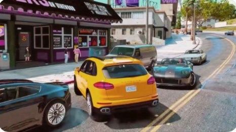 公路驾驶员游戏下载-公路驾驶员游戏官方安卓版 300.1.1.3018