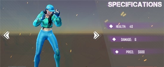 斗士英雄竞技游戏下载-斗士英雄竞技游戏手机版 1.7