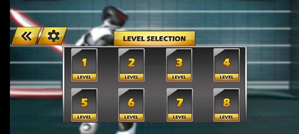 忍者机器人战士游戏下载-忍者机器人战士游戏手机版 1.0.2