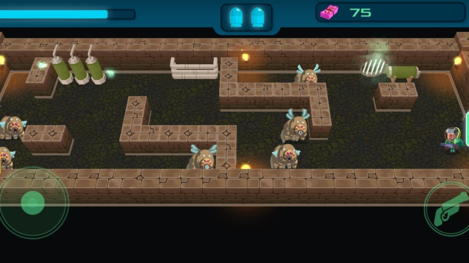 吃鸡大逃亡	游戏下载-吃鸡大逃亡	游戏最新版 1.0.1