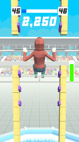 引体向上我最强最新手游下载-引体向上我最强安卓游戏下载 1.0.3