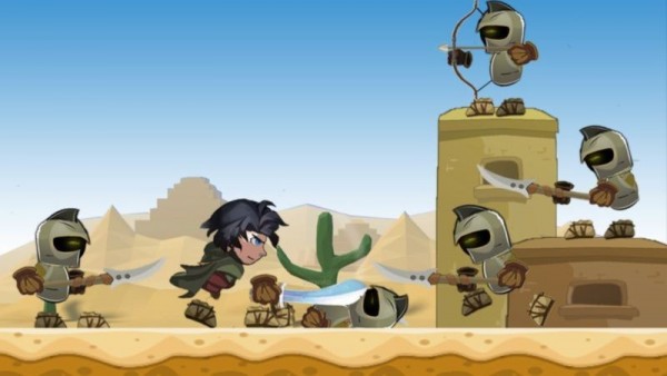 波斯王子冒险手游下载-波斯王子冒险安卓版下载 1.4