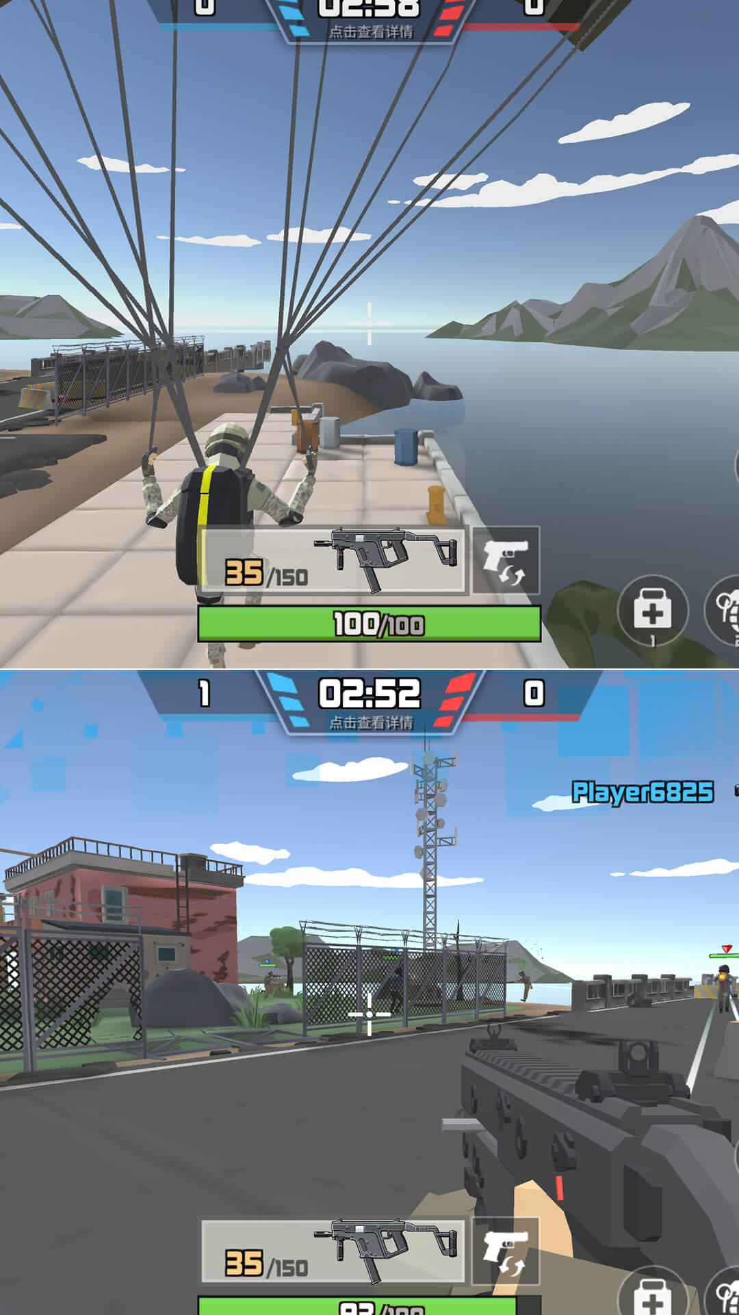 反恐小分队手游下载-反恐小分队游戏免费下载 1.0.0