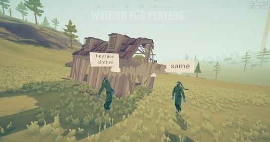 全面吃鸡模拟器手游下载-全面吃鸡模拟器最新版游戏下载 1.11