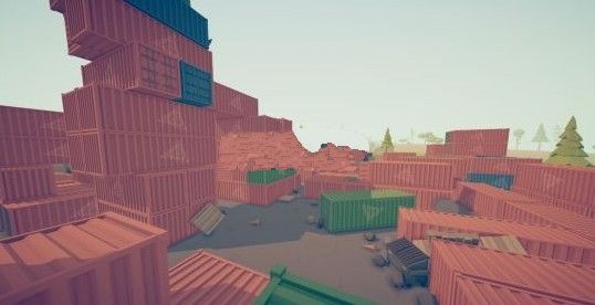 全面吃鸡模拟器手游下载-全面吃鸡模拟器最新版游戏下载 1.11