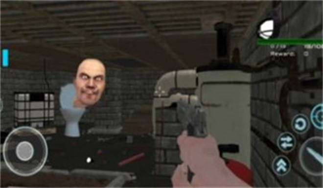 马桶人射击手游下载-马桶人射击免费手游下载 暂无资源