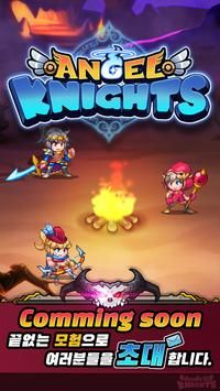 天使骑士游戏下载-天使骑士最新版手游 1.11.51
