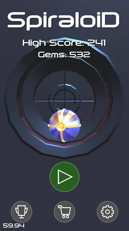 螺旋跑酷手游下载-螺旋跑酷安卓版下载 1.0