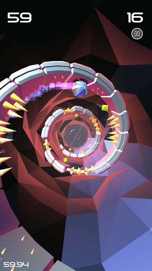 螺旋跑酷手游下载-螺旋跑酷安卓版下载 1.0