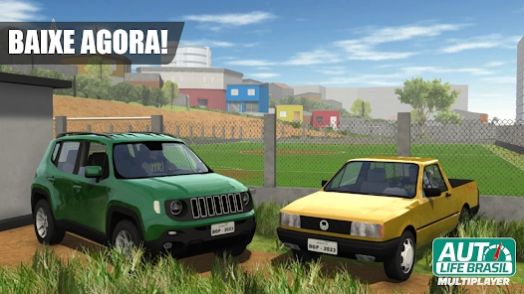 汽车人生模拟器最新手游下载-汽车人生模拟器安卓游戏下载 1.0.2