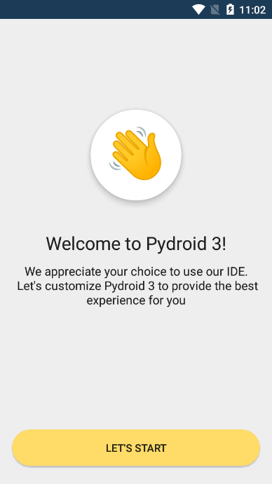 pydroid3手机版官网下载安装-pydroid3手机app最新版下载 7.2_x86_64