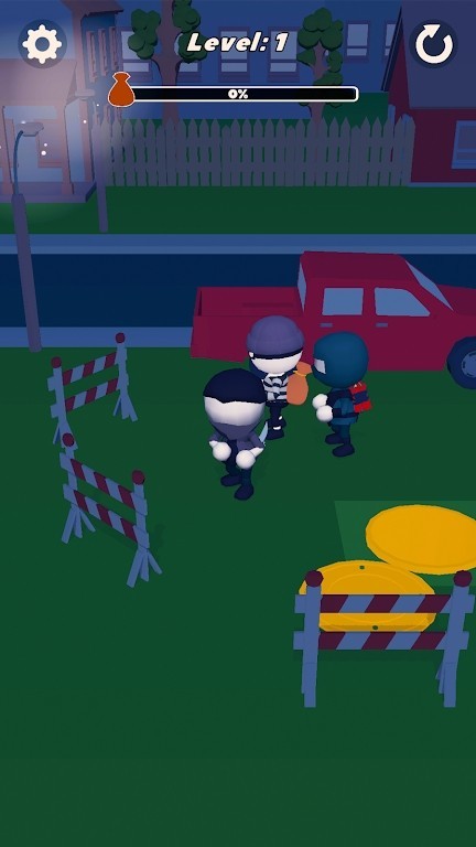 挖地偷盗游戏下载-挖地偷盗游戏最新版 0.0.13