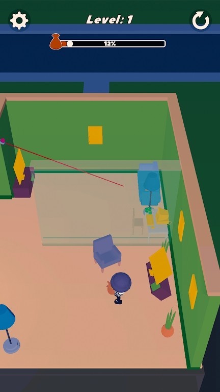 挖地偷盗游戏下载-挖地偷盗游戏最新版 0.0.13