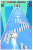 滚球酷跑手游下载-滚球酷跑游戏免费下载 1.0.9