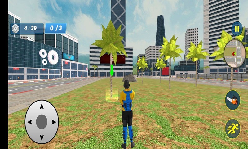 挖掘机超级英雄游戏下载-挖掘机超级英雄游戏手机版 1.0.2