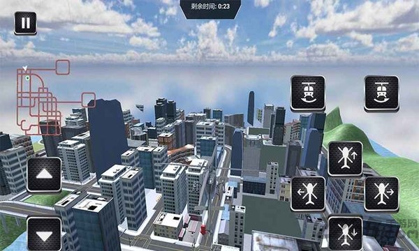 直升机真实模拟手游下载-直升机真实模拟游戏免费下载 3.41.05