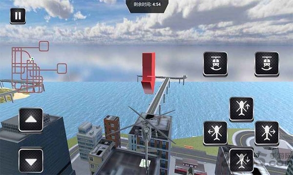 直升机真实模拟手游下载-直升机真实模拟游戏免费下载 3.41.05