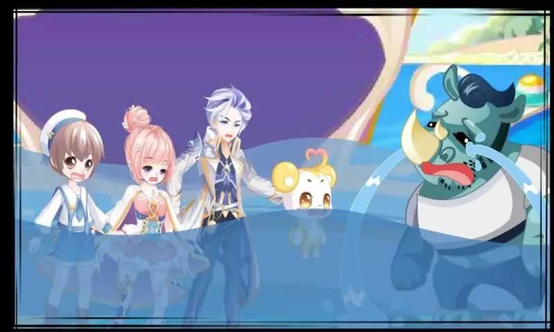 奥比岛：梦想国度手游下载-奥比岛：梦想国度游戏免费下载 0.5.1104