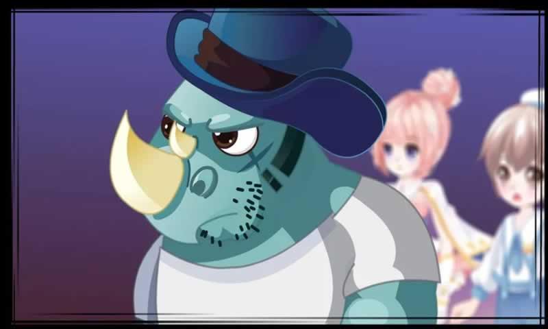 奥比岛：梦想国度手游下载-奥比岛：梦想国度游戏免费下载 0.5.1104