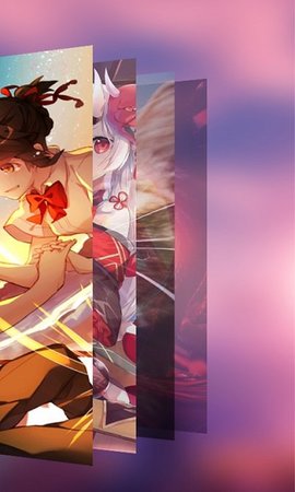 透明屏幕壁纸精灵官网下载安装到手机-透明屏幕壁纸精灵app最新版本免费下载 1.3.2