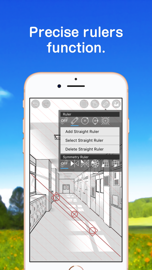 爱笔思画X笔刷全app下载安装到手机-爱笔思画X笔刷全官网app最新版 10.0.7