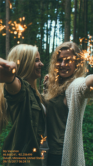 时间戳相机免费版下载-时间戳相机官网app手机版下载 3.60