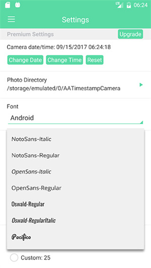 时间戳相机免费版下载-时间戳相机官网app手机版下载 3.60