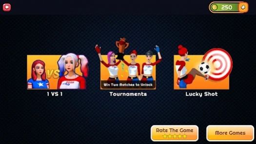 女子足球联盟手游下载-女子足球联盟游戏免费下载 0.01