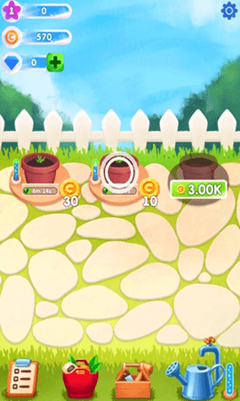 放置植物花园手游下载-放置植物花园安卓版下载 1.0.3