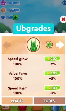 放置植物花园手游下载-放置植物花园安卓版下载 1.0.3