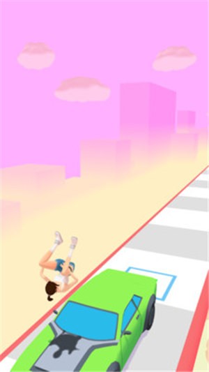 后空翻我最美游戏下载-后空翻我最美游戏官方安卓版 1.0.0