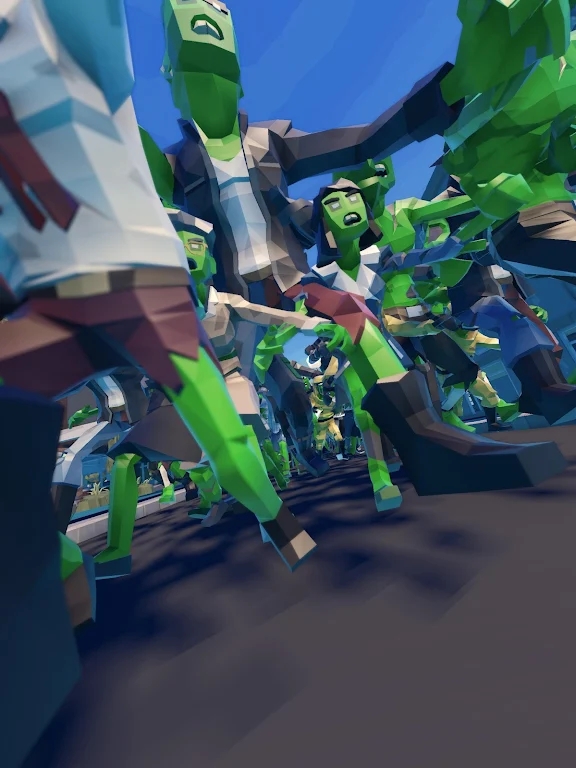 桥梁防御战最新手游下载-桥梁防御战安卓游戏下载 0.1.4