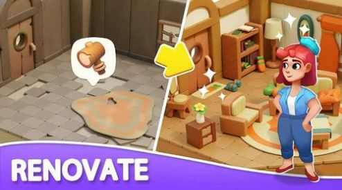 可可农场生活游戏下载-可可农场生活游戏官方安卓版 1.8.2