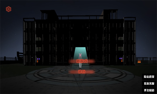 樱桦高校躺平模拟器手游下载-樱桦高校躺平模拟器免费手游下载 1.0.1