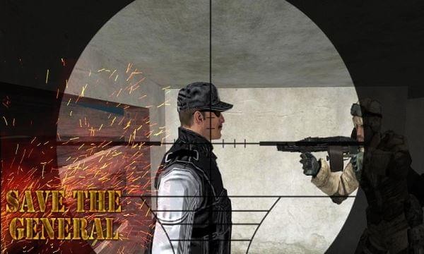 陆军突击队任务游戏下载-陆军突击队任务游戏官方安卓版 1.0.8