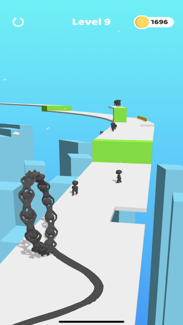 人类沙雕车轮游戏下载-人类沙雕车轮最新版手游 1.0