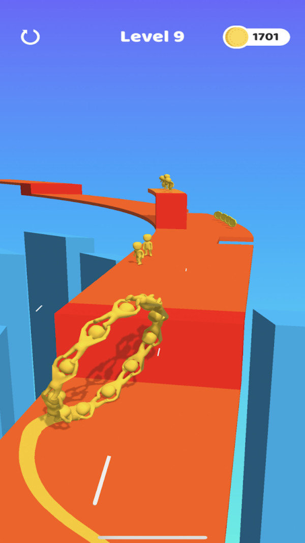 人类沙雕车轮游戏下载-人类沙雕车轮最新版手游 1.0