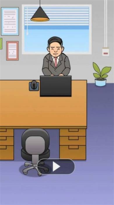 职场社畜模拟游戏下载-职场社畜模拟游戏官方安卓版 1.0